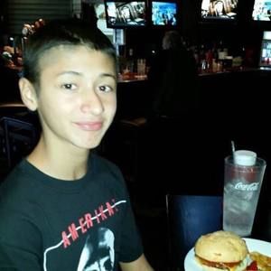 Meet your Posher, Julian